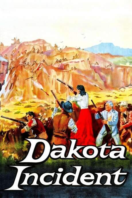 Dakota Incident